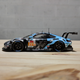 Illustration for article titled Teutonic Tuesday: Dempsey Proton Racing Porsche 911 RSR